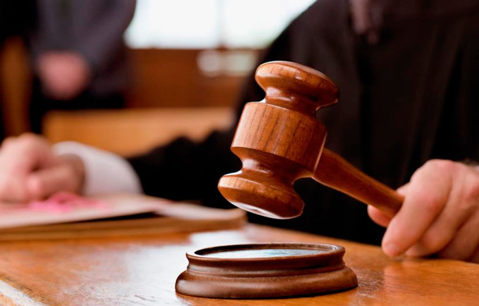 Condenan a 30 años a hombre por atacar a funcionaria de Conani en Valverde 1 condena en Valverde